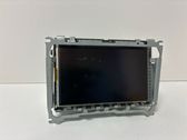 Radio/CD/DVD/GPS head unit
