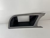 Radio/GPS head unit trim