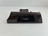 Dashboard side air vent grill/cover trim