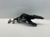Handbrake/parking brake lever assembly