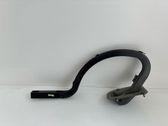 Tailgate/trunk/boot hinge