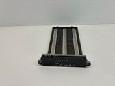 Radiateur électrique de chauffage auxiliaire