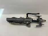 Steering rack mechanical part