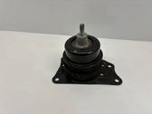 Engine mount bracket