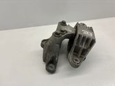 Engine mount bracket