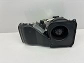 Heater fan/blower