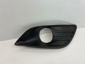 Front fog light trim/grill