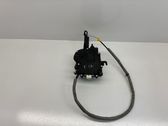 Tailgate/trunk/boot lift motor