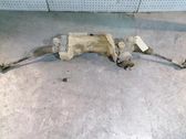 Steering rack