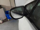 Manual wing mirror