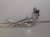 Mécanisme de lève-vitre avec moteur