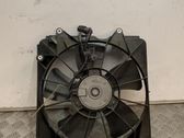 Ventilador eléctrico del radiador