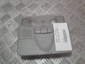 Luz del asiento delantero