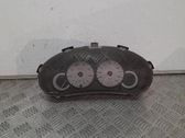 Velocímetro (tablero de instrumentos)
