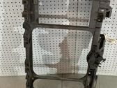 Panel mocowania chłodnicy / góra
