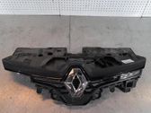 Grille de calandre avant