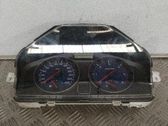 Geschwindigkeitsmesser Cockpit