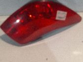 Lampa tylna