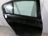 Rear door