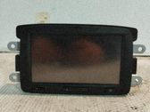 Radio/CD/DVD/GPS head unit