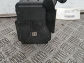 ABS-pumppu