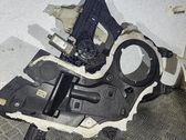 Priekinio el. lango pakėlimo mechanizmo komplektas