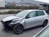 Kolumna kierownicza / Komplet