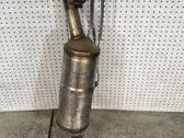 Catalyst/FAP/DPF particulate filter