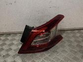 Lampa tylna