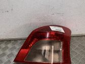 Lampa tylna