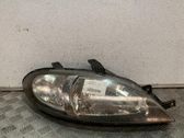 Lampa przednia