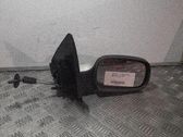 Manual wing mirror