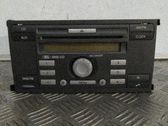 Panel / Radioodtwarzacz CD/DVD/GPS