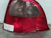 Lampa tylna