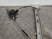 Priekinio lango pakelėjo varikliukas