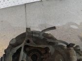 Achsschenkel vorne