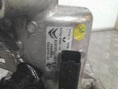 Klimakompressor Pumpe