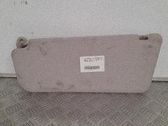 Sun visor