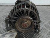 Lichtmaschine