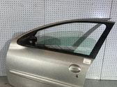 Tür vorne