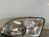Lampa przednia