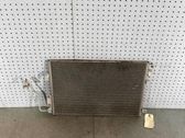 A/C cooling radiator (condenser)