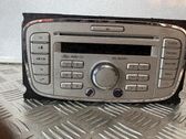 Panel / Radioodtwarzacz CD/DVD/GPS