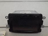 Radio / CD-Player / DVD-Player / Navigation