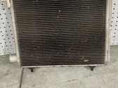 A/C cooling radiator (condenser)