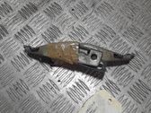 Engine bonnet/hood hinges