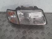 Lampa przednia