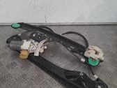 Silnik regulatora szyby drzwi przednich