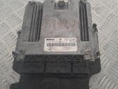 Engine control unit/module