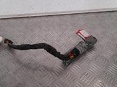 Cerradura de encendido